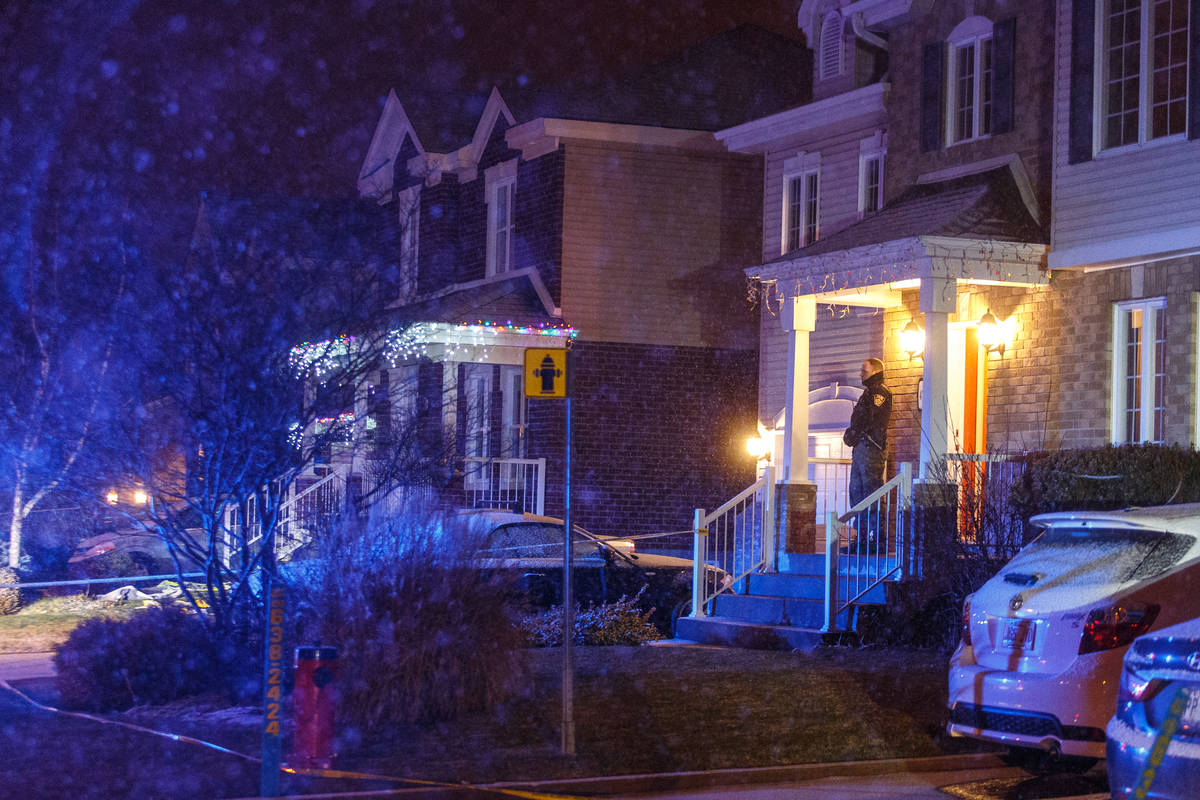 Mort d&rsquo;un ado à Saint-Constant: les policiers impliqués ne seront pas accusés
