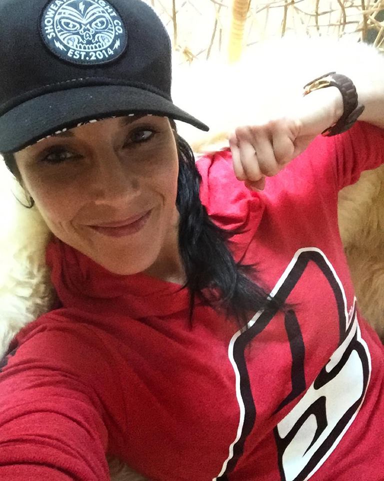Un nouveau combat en UFC pour Valérie Létourneau