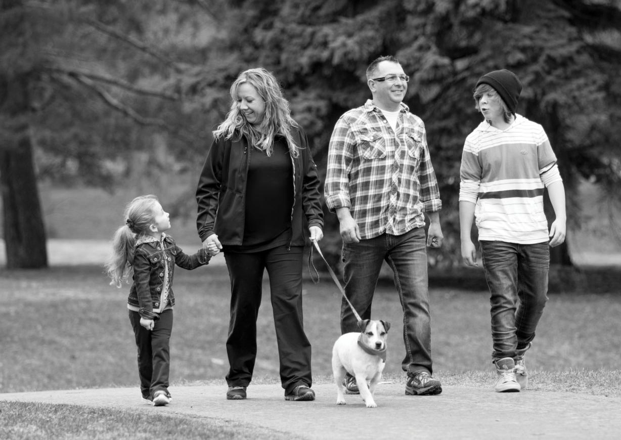 La première édition des Pattes de l’espoir se déroulera au RécréoParc