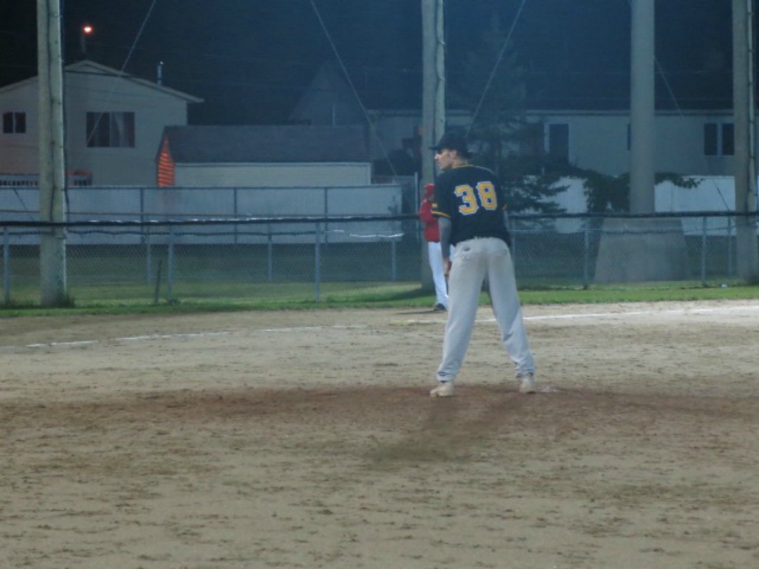 Ligue de baseball junior AA du Québec : les Cobras ratent l&rsquo;occasion de rafler les gransa honneurs
