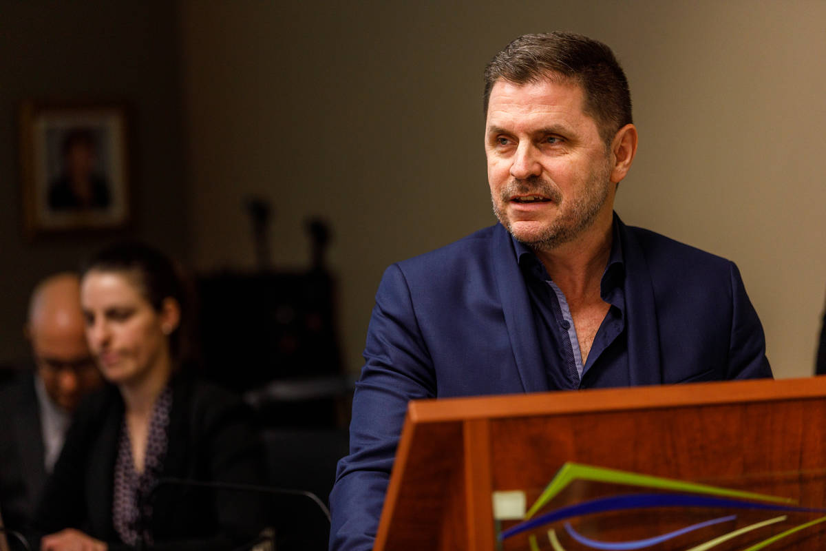 La Ville de Saint-Constant va en appel contre l’ex-maire Gilles Pepin