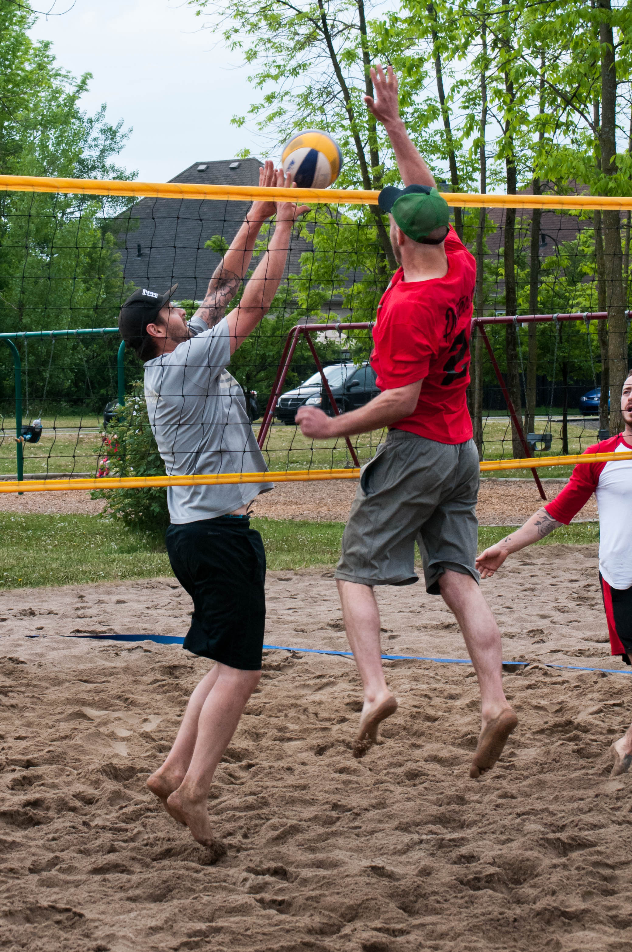 Le tournoi 3 Sports – Sauvons + de vies pourrait faire des petits