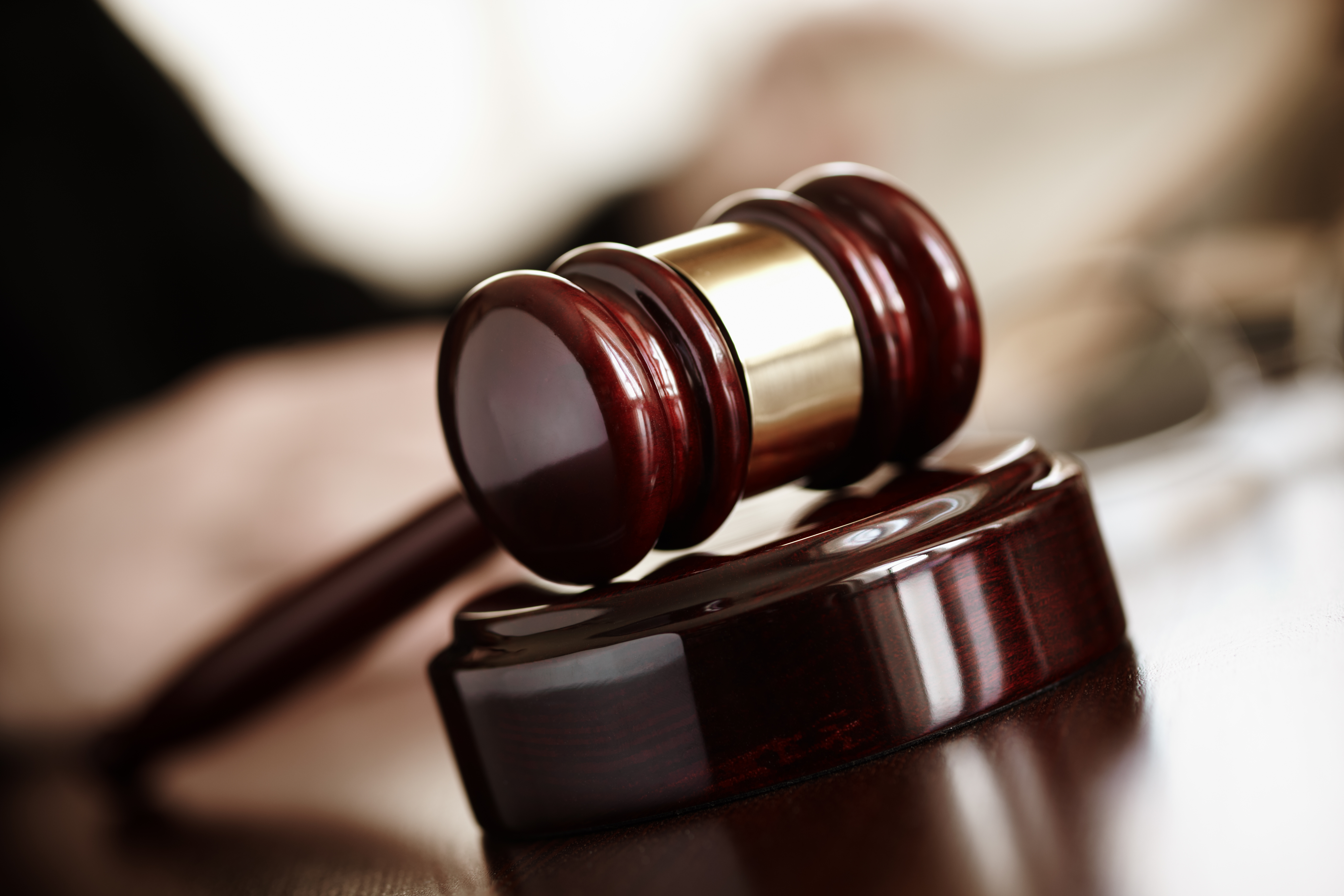 Décédé deux mois avant de recevoir sa sentence
