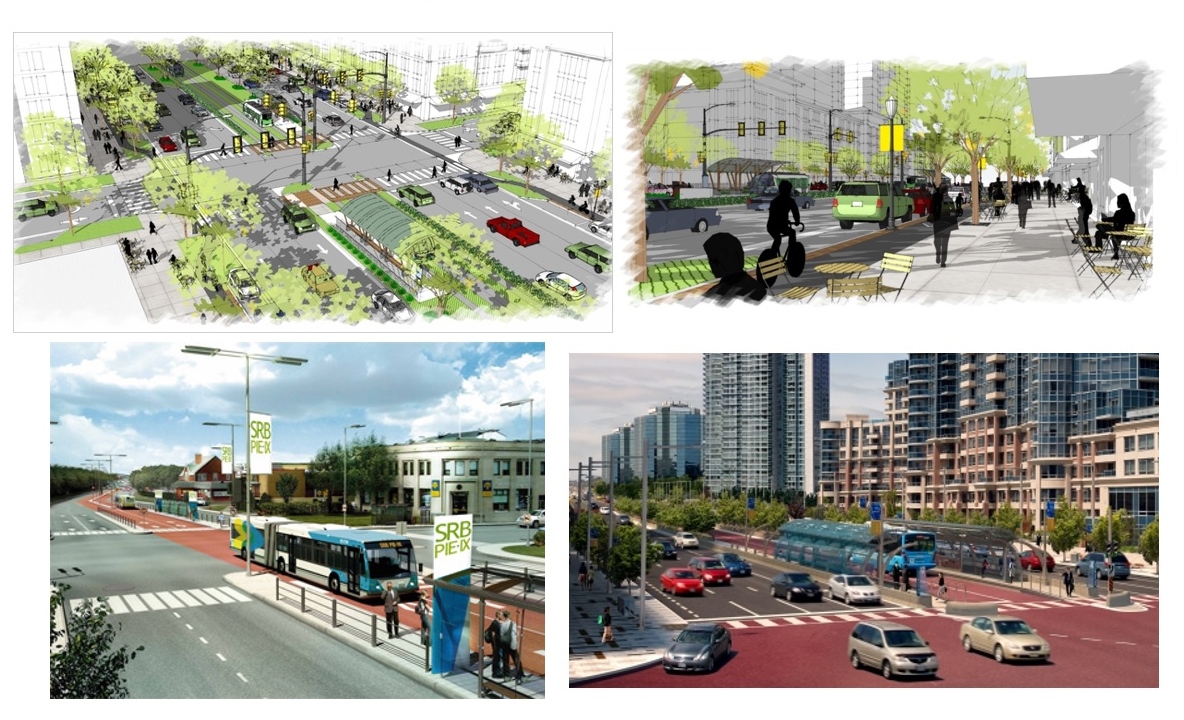 Québec prête une oreille attentive à l’urbanisation de la route 132