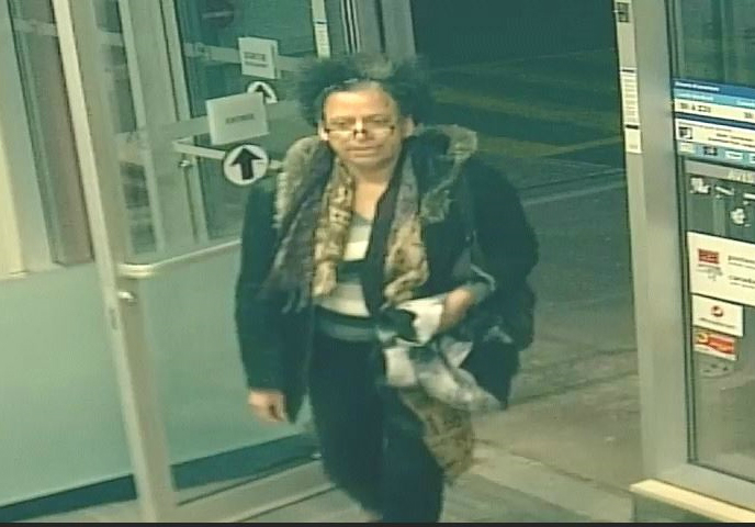 Recherchée pour deux vols dans une même pharmacie à Delson
