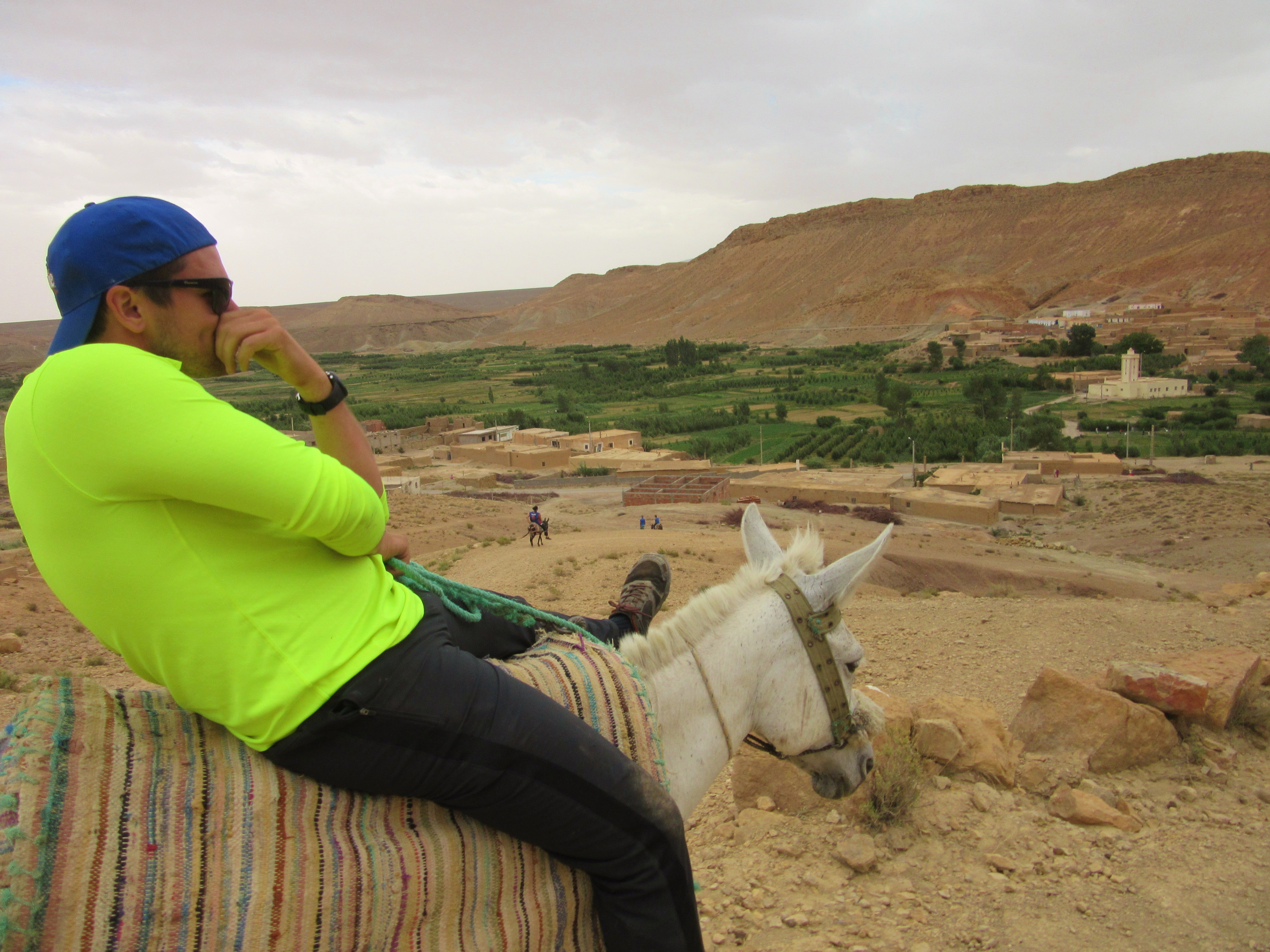 Découvrir le Maroc autrement
