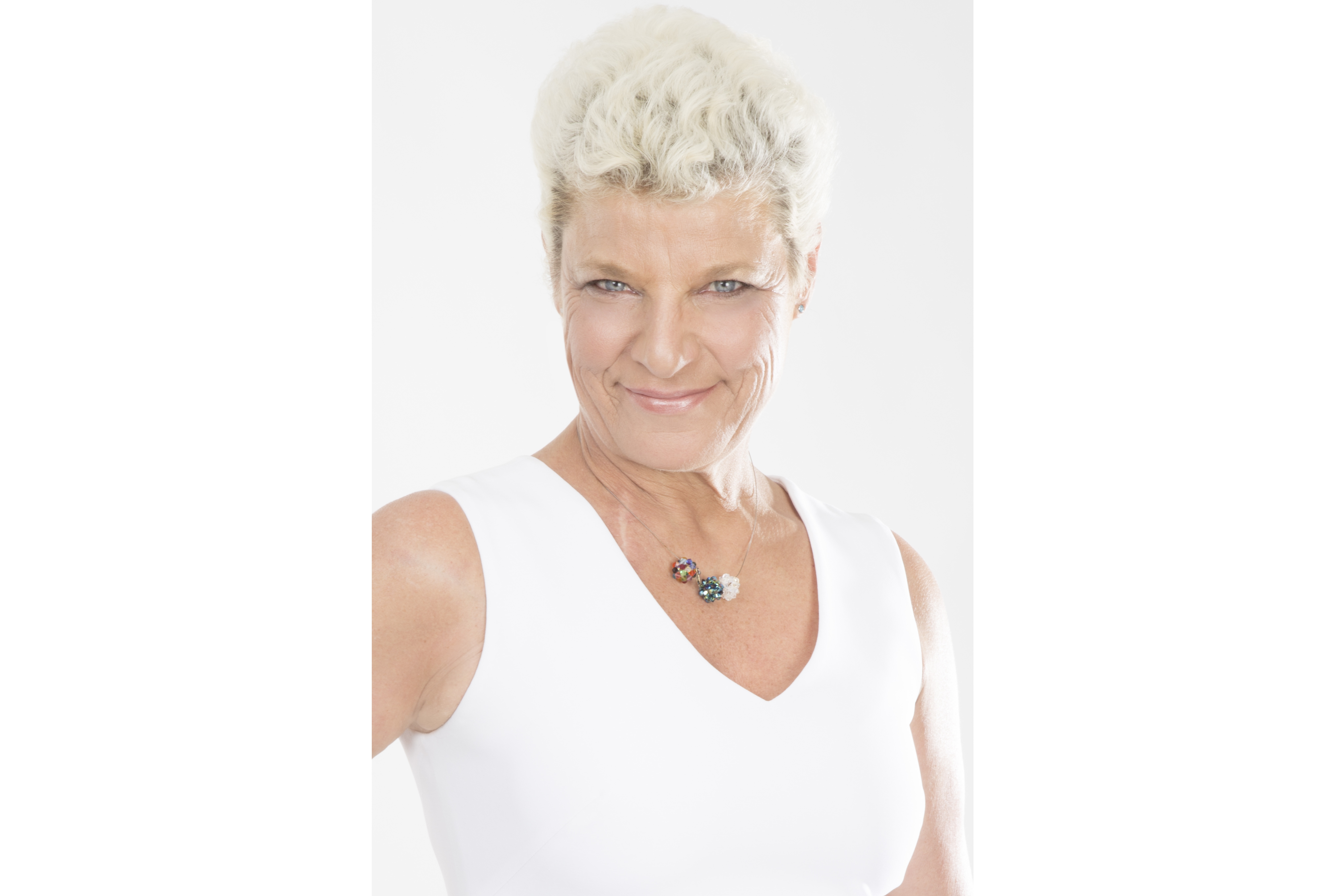 10 questions à Johanne Fontaine