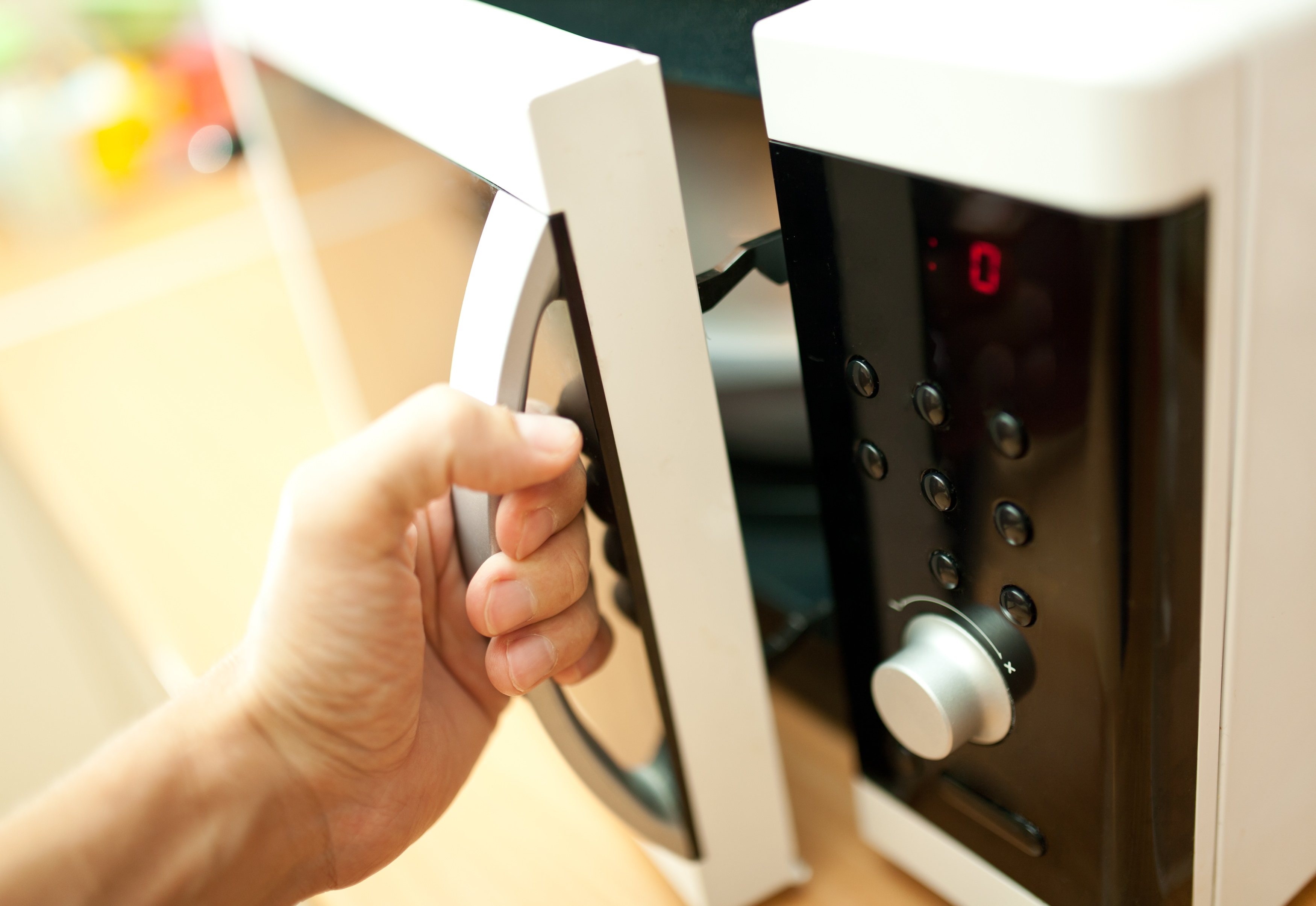 L’école Plein-Soleil retire les micro-ondes destinés aux élèves
