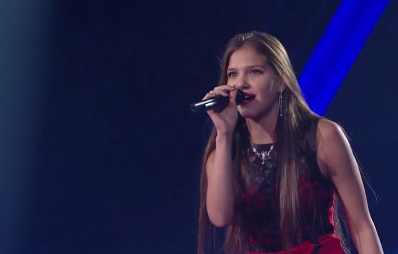 Noémie Bélanger chantera au Relais pour la vie de La Prairie
