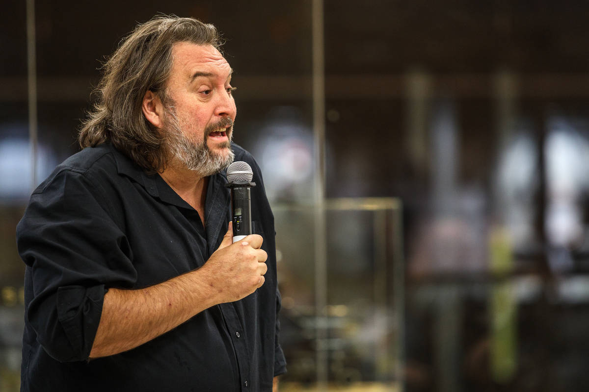 Transformer le lac Lafarge en lac des Fées en trois étapes