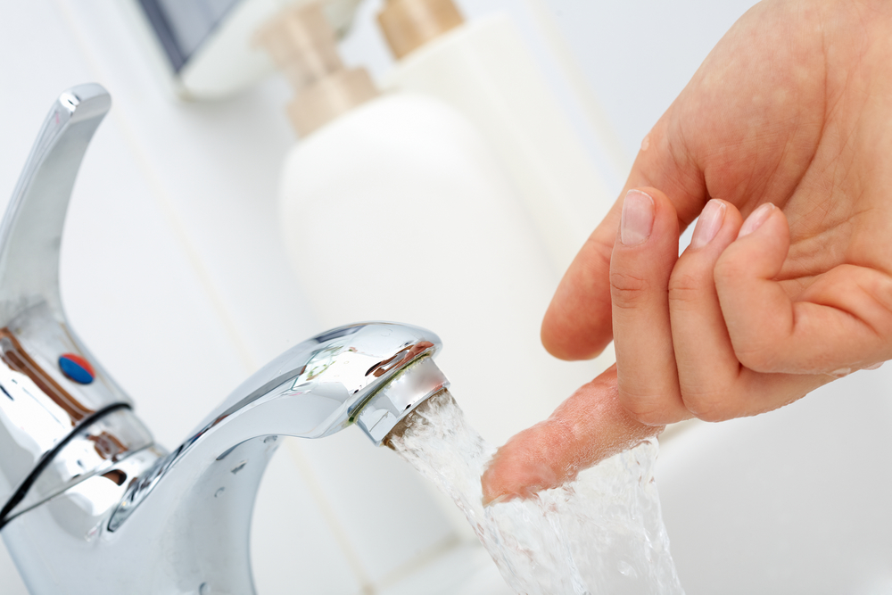 Saint-Rémi: problème de pression d&rsquo;eau à cause d&rsquo;un bris de pompe de puits