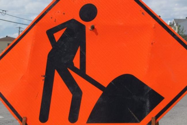 Trois autres soirs de travaux sur l&rsquo;autoroute 30 à Saint-Constant
