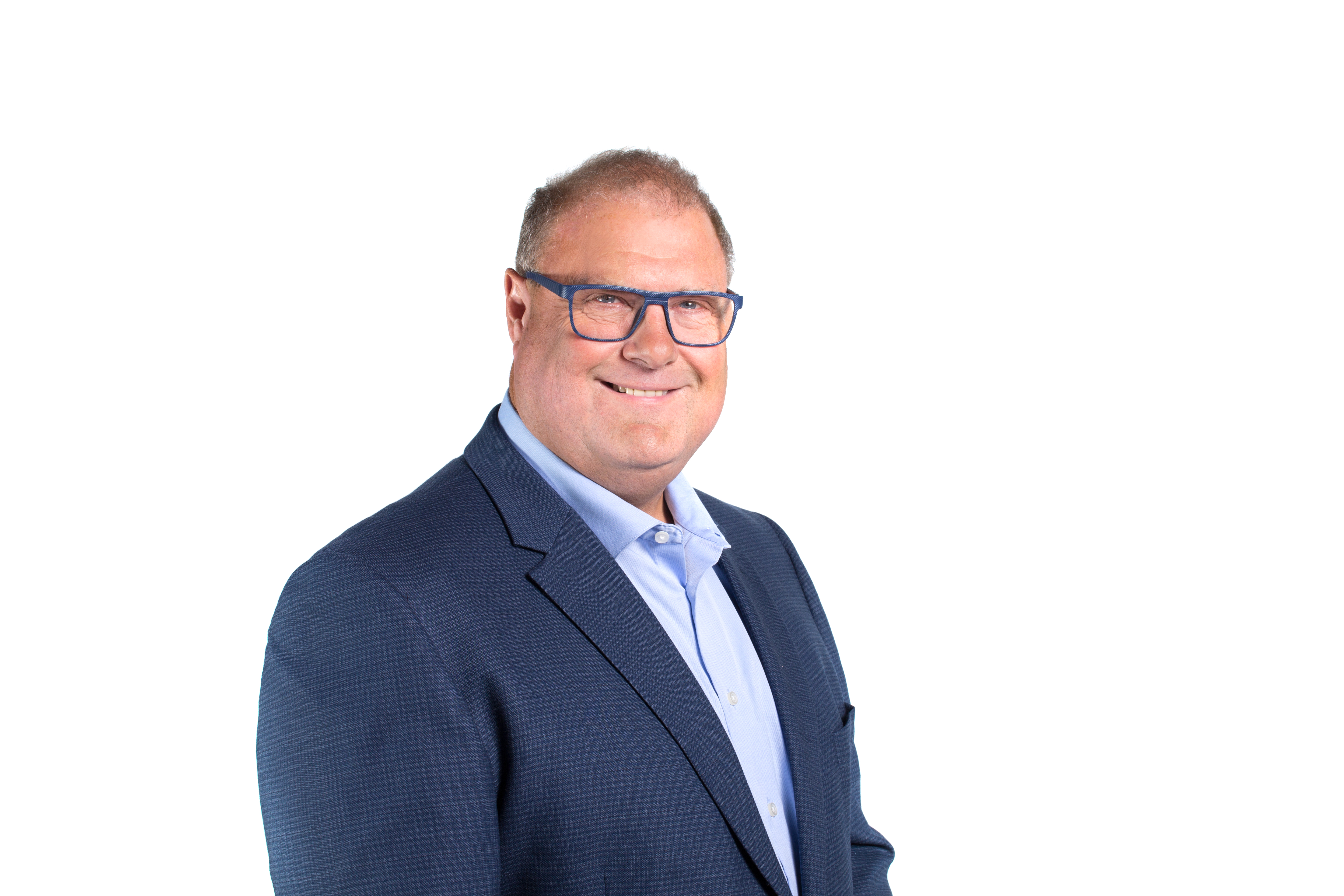 Donat Serres représentera la Montérégie au sein de l’UMQ