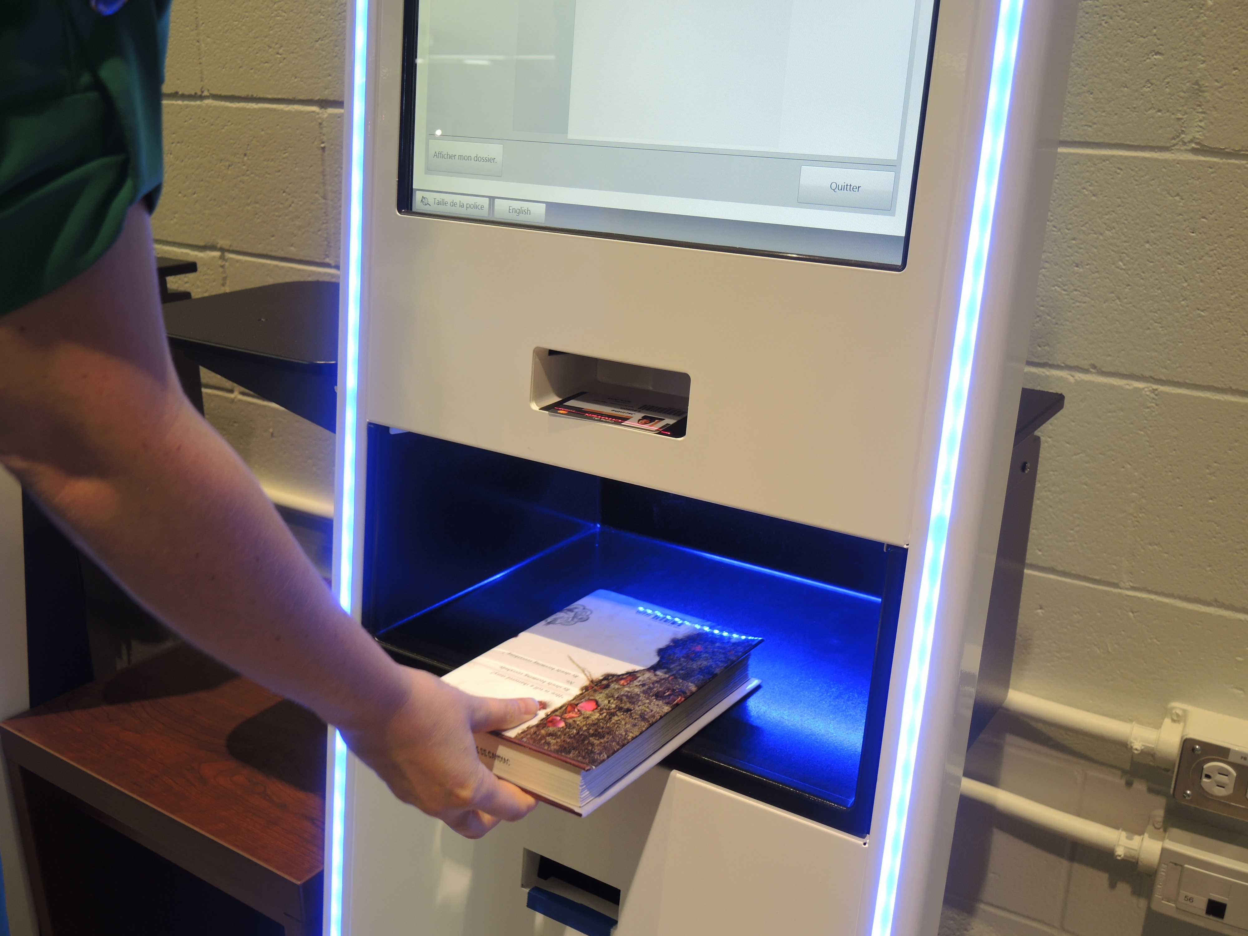 Saint-Philippe rouvre sa bibliothèque, Candiac retourne à l&rsquo;horaire régulier