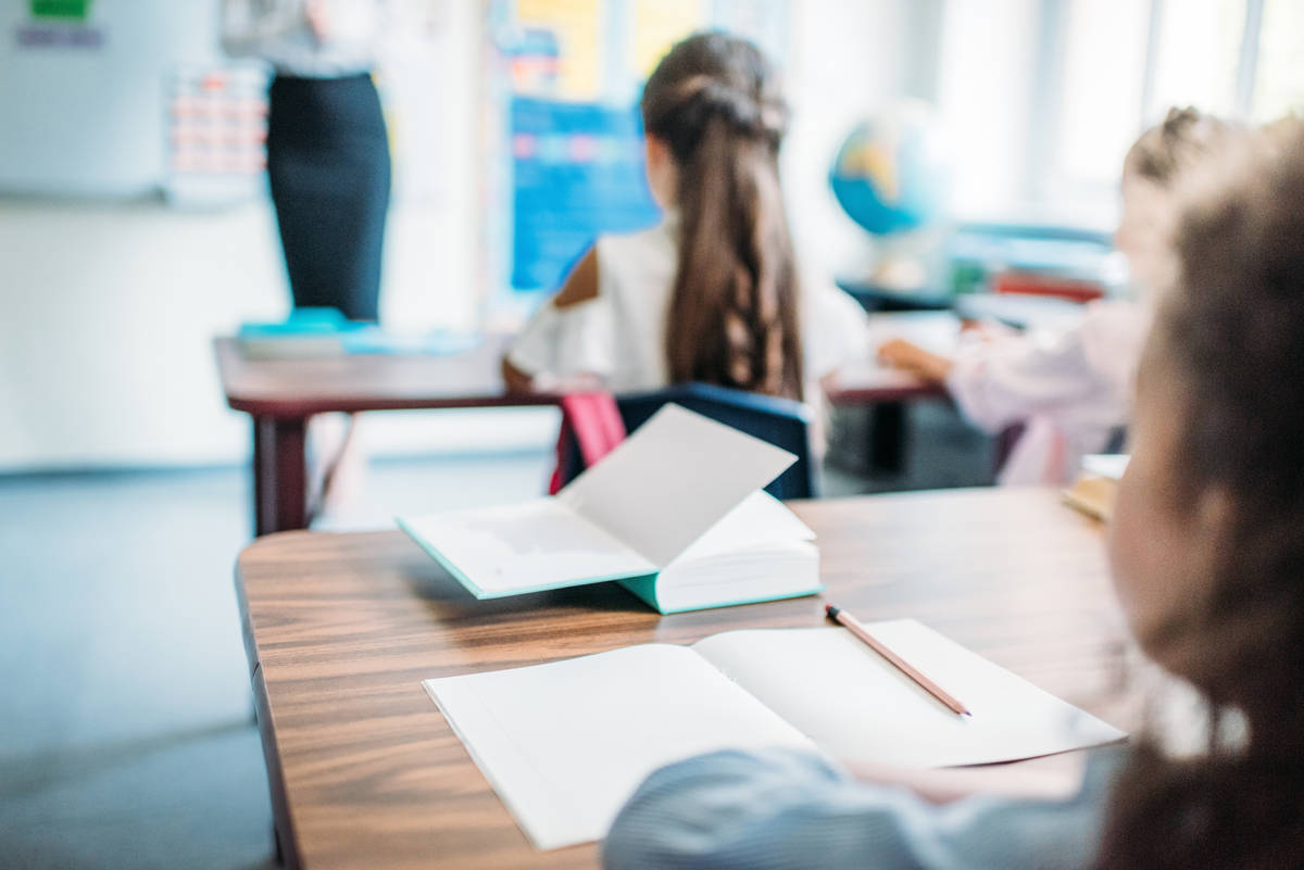 Problème informatique : un message d’absence envoyé à tort à des parents d’élèves