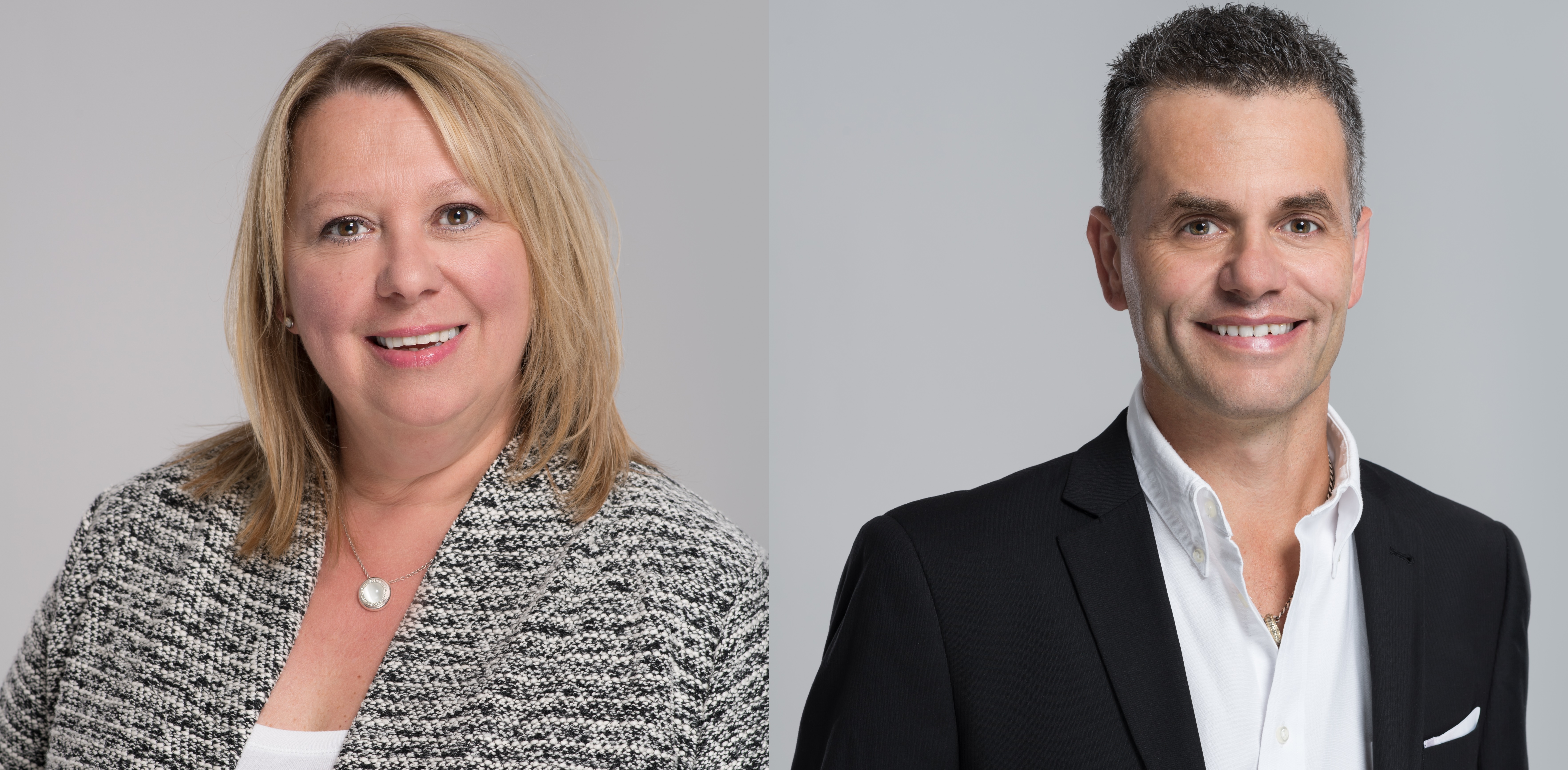 Élections municipales: deux nouvelles recrues dans l’équipe Boyer