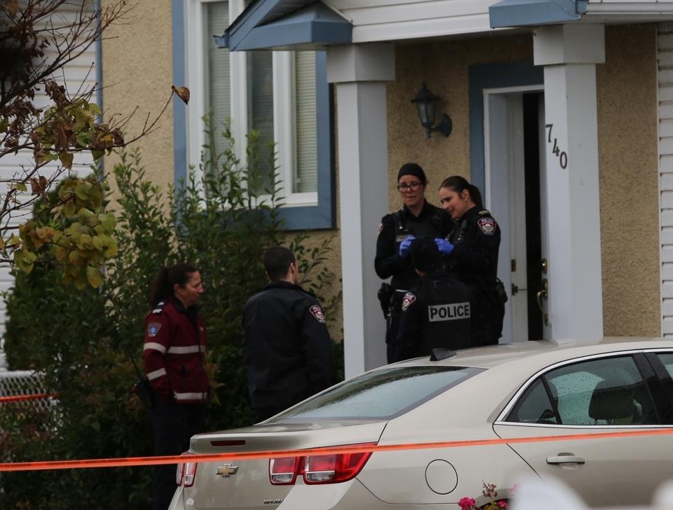 Double homicide à Sainte-Catherine : «J&rsquo;ai toujours dit qu&rsquo;il allait finir par les tuer»