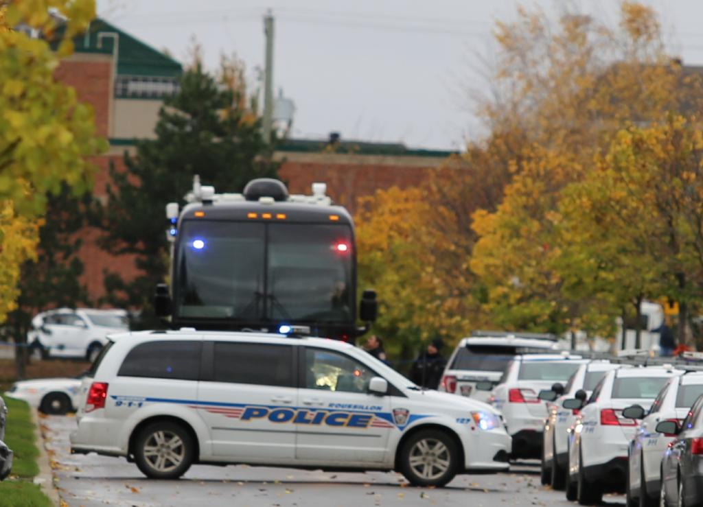 Sainte-Catherine: Jeannot Junior Cormier accusé du double meurtre de ses grands-parents