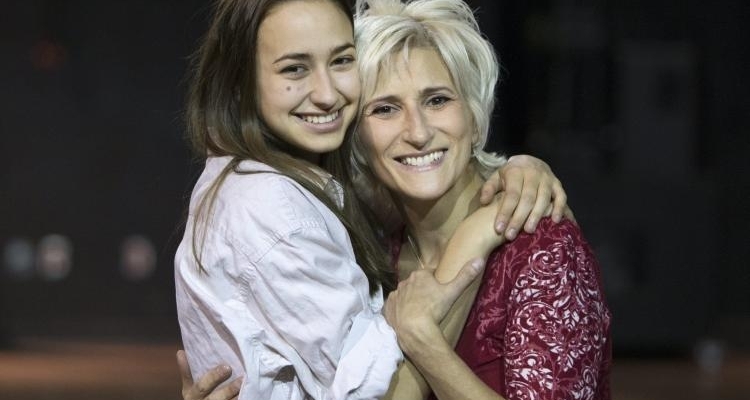 Un concert d’Halloween avec Natalie Choquette à l’église de Saint-Constant