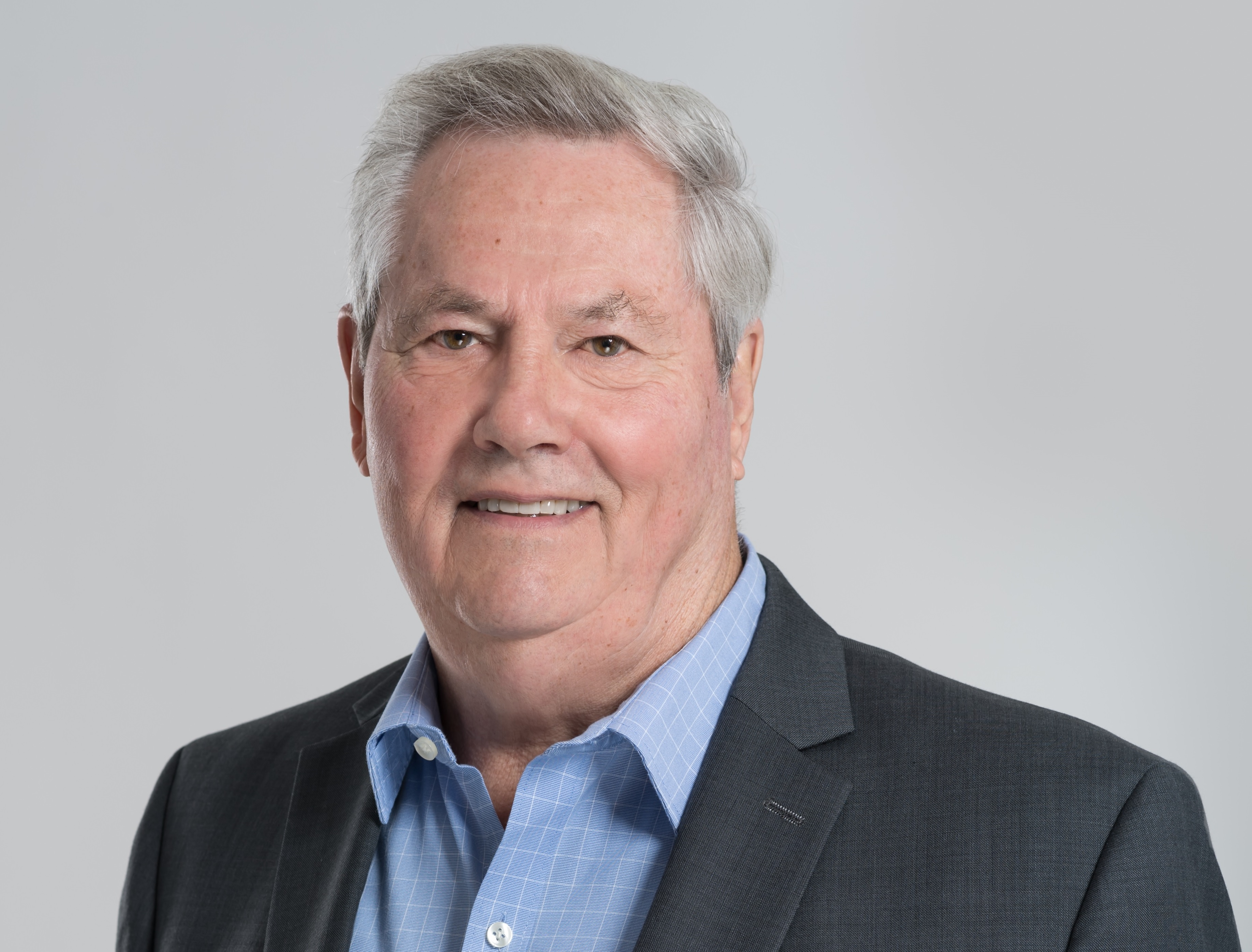 Élections à Delson : le conseiller Paul Jones a de l’opposition