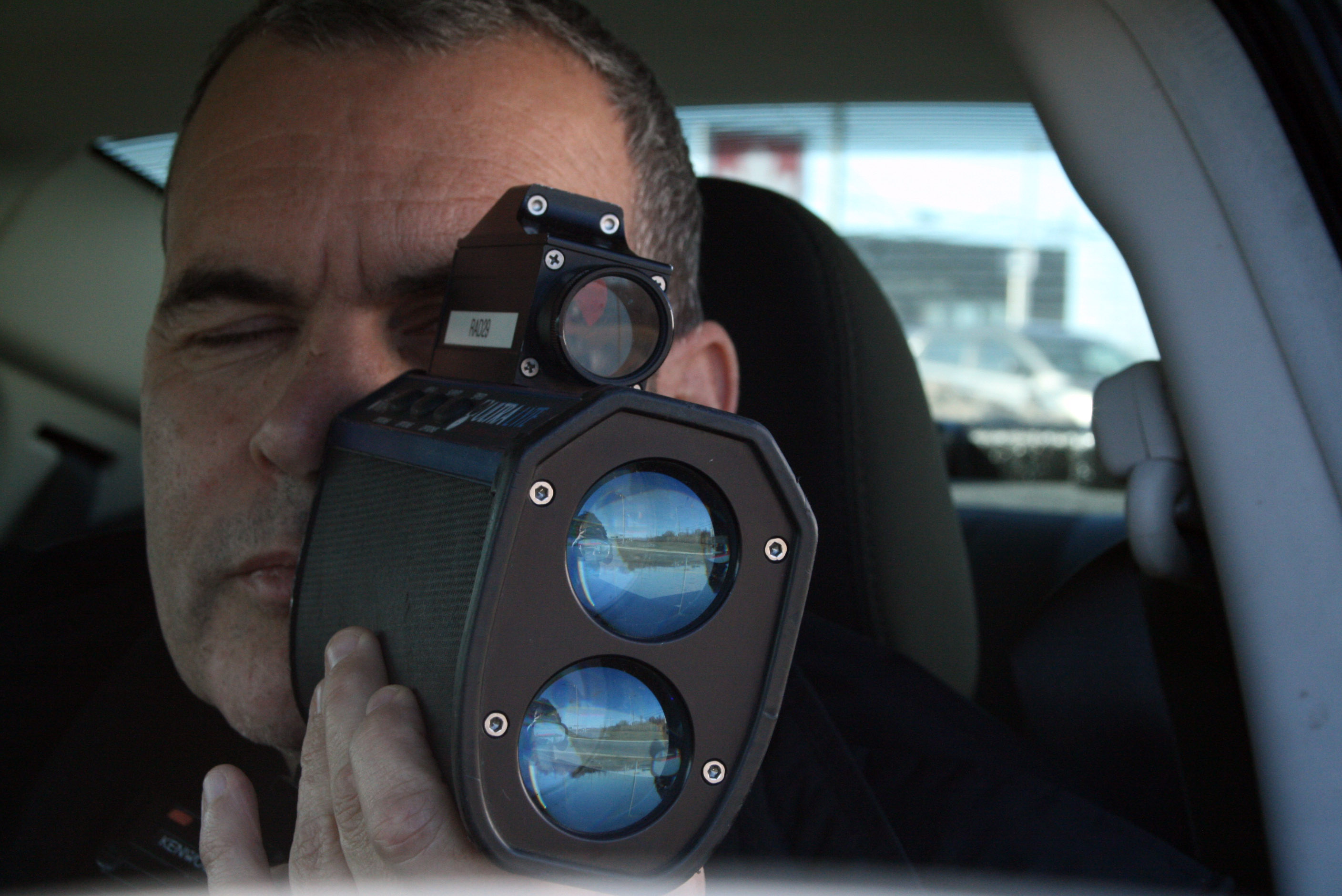 81 km/h dans une zone scolaire