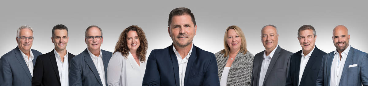 Élections municipales: L’équipe Jean-Claude Boyer est fière de son bilan