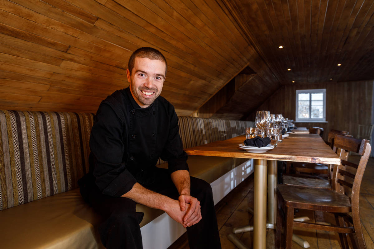 La restauration locale face à une pénurie de main-d’œuvre