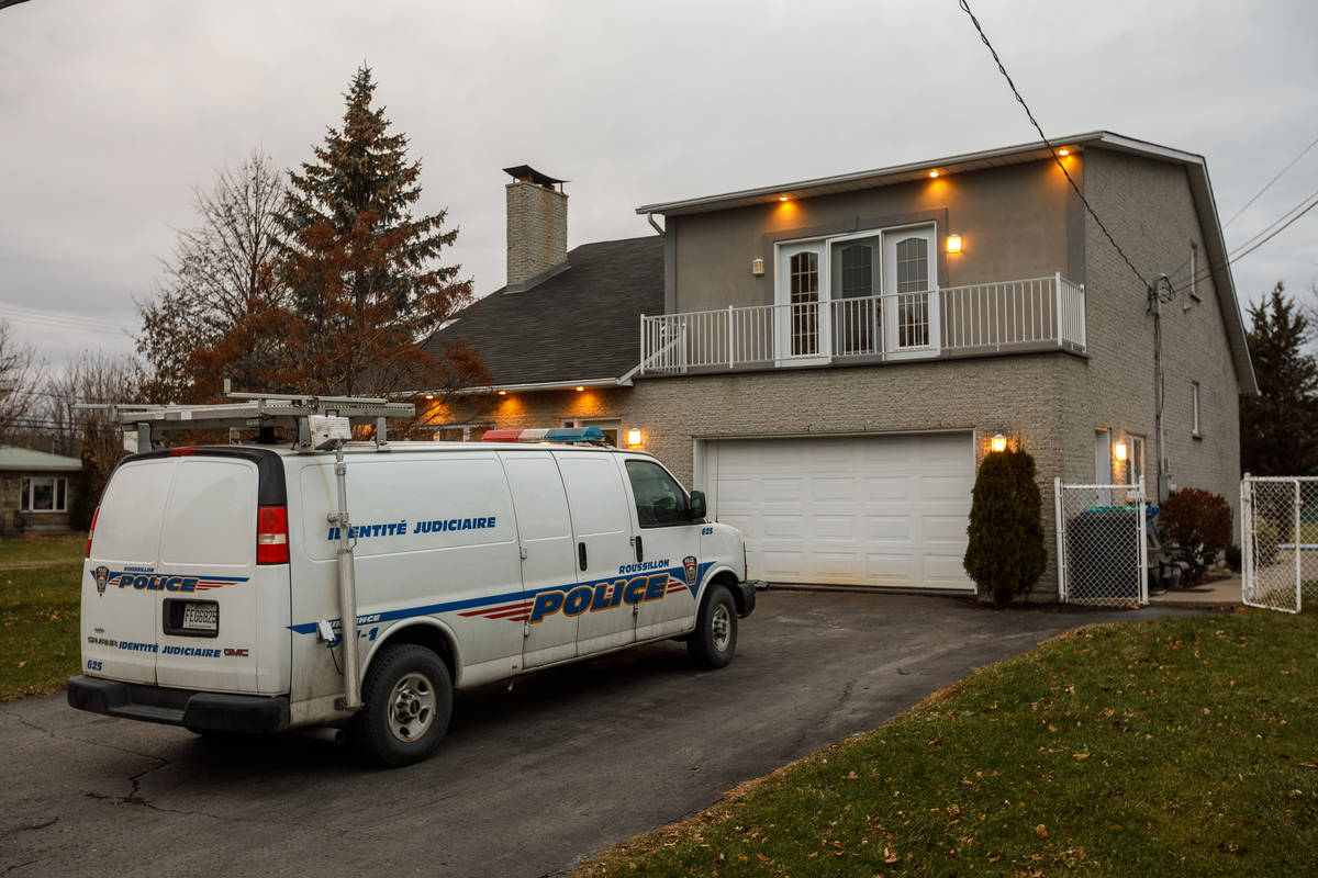 Réseau de stupéfiants : perquisition policière à Saint-Philippe