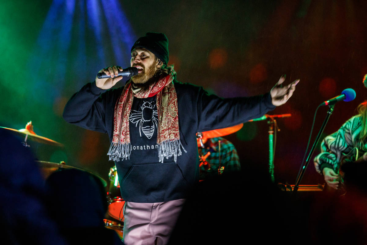 Le Train des fêtes passe tout droit à Saint-Constant avant de revenir