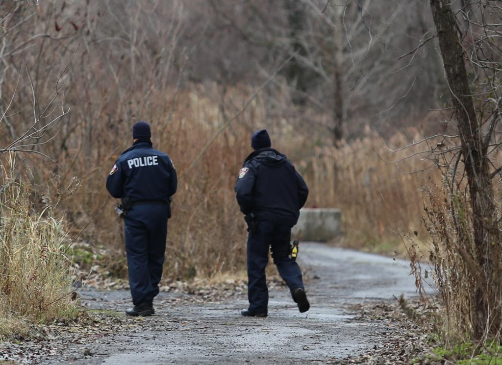 L&rsquo;adolescent porté disparu a été retrouvé