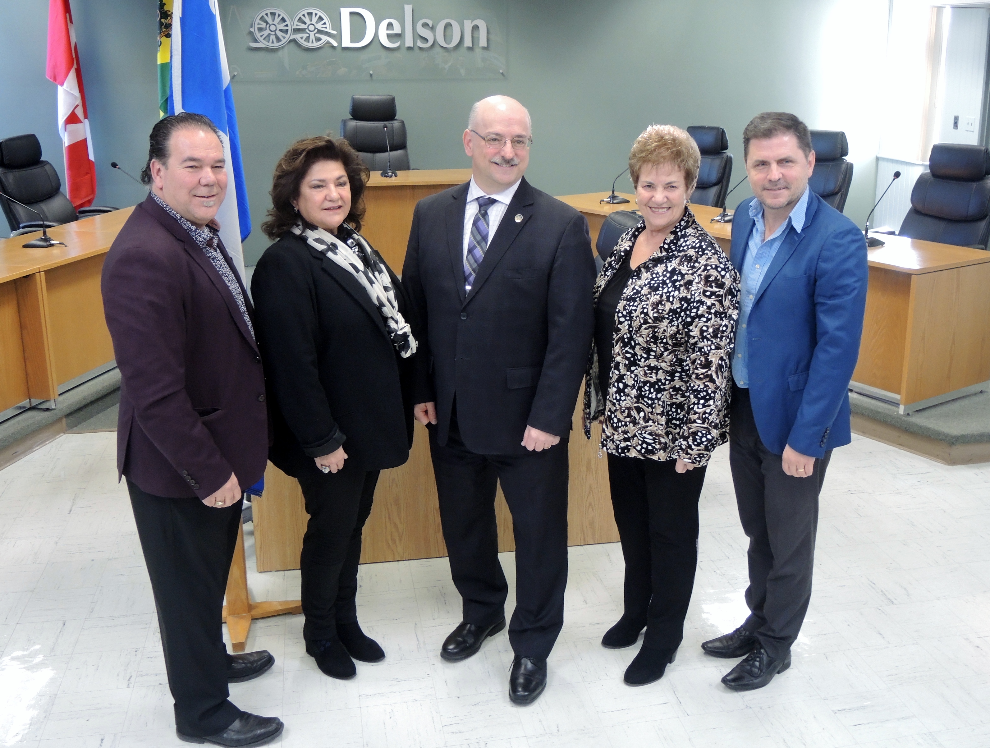 Québec crée un comité pour l’urbanisation de la route 132