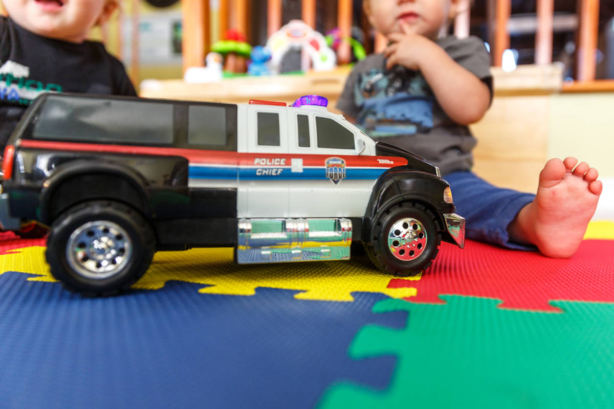 Nouvelle manifestation des services de garde en milieux familiaux prévue à La Prairie