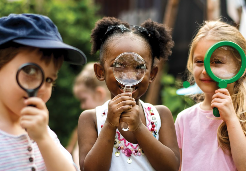 L&rsquo;état des touts-petits tend à s&rsquo;améliorer