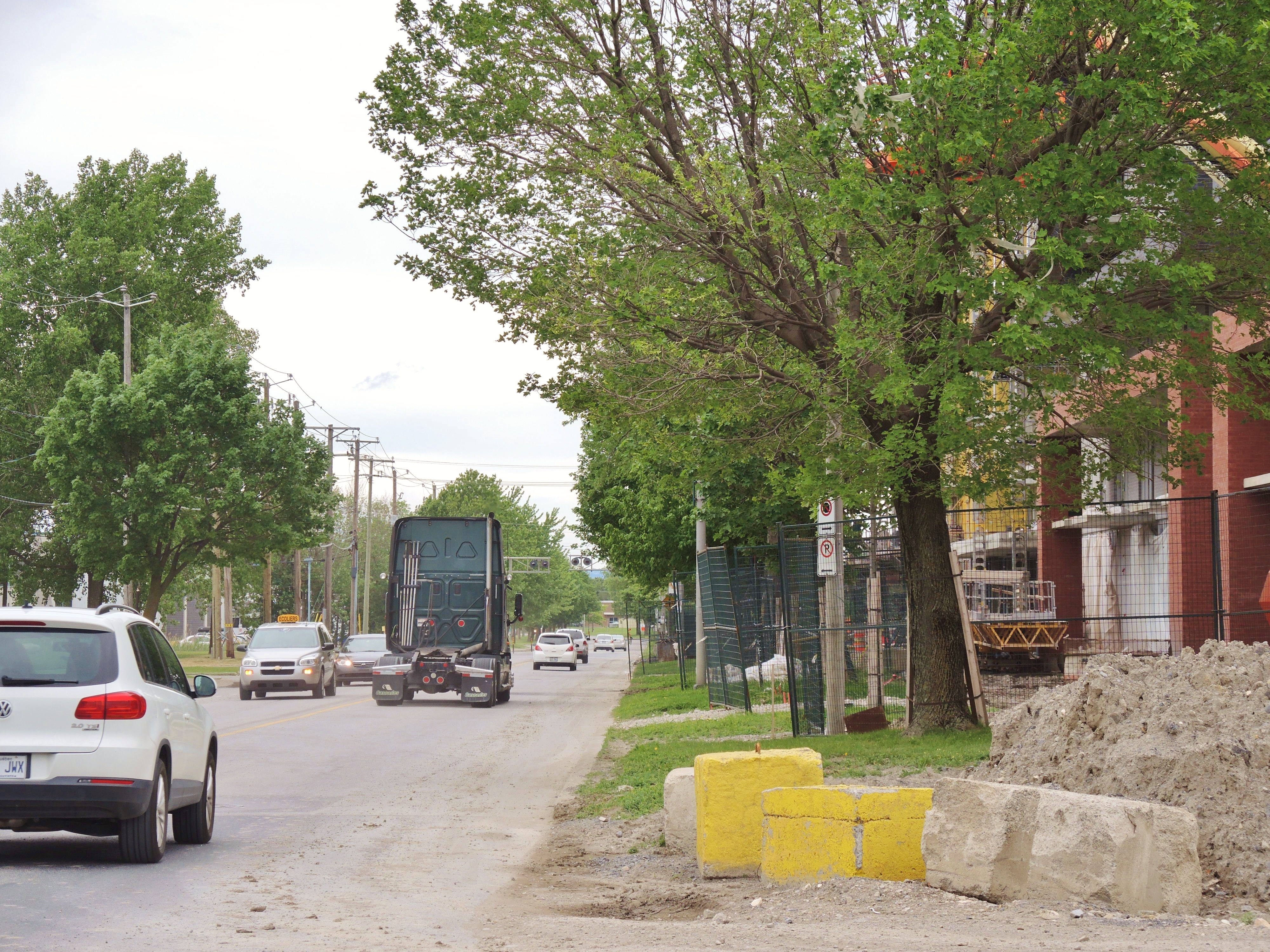 Échos du conseil de Candiac