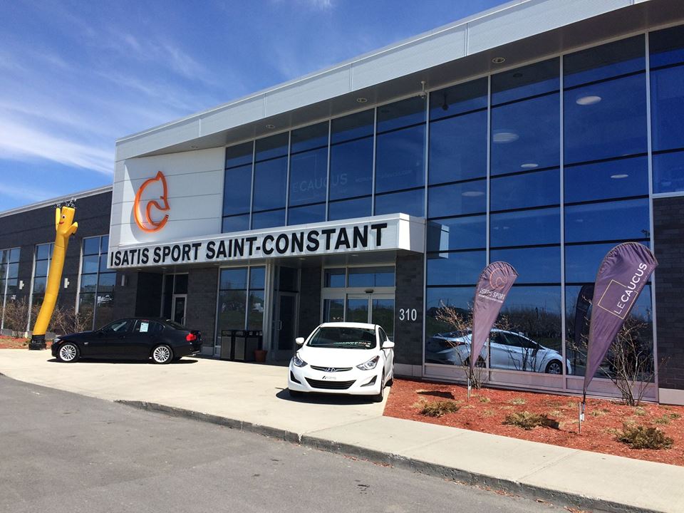 Échos du conseil de Saint-Constant