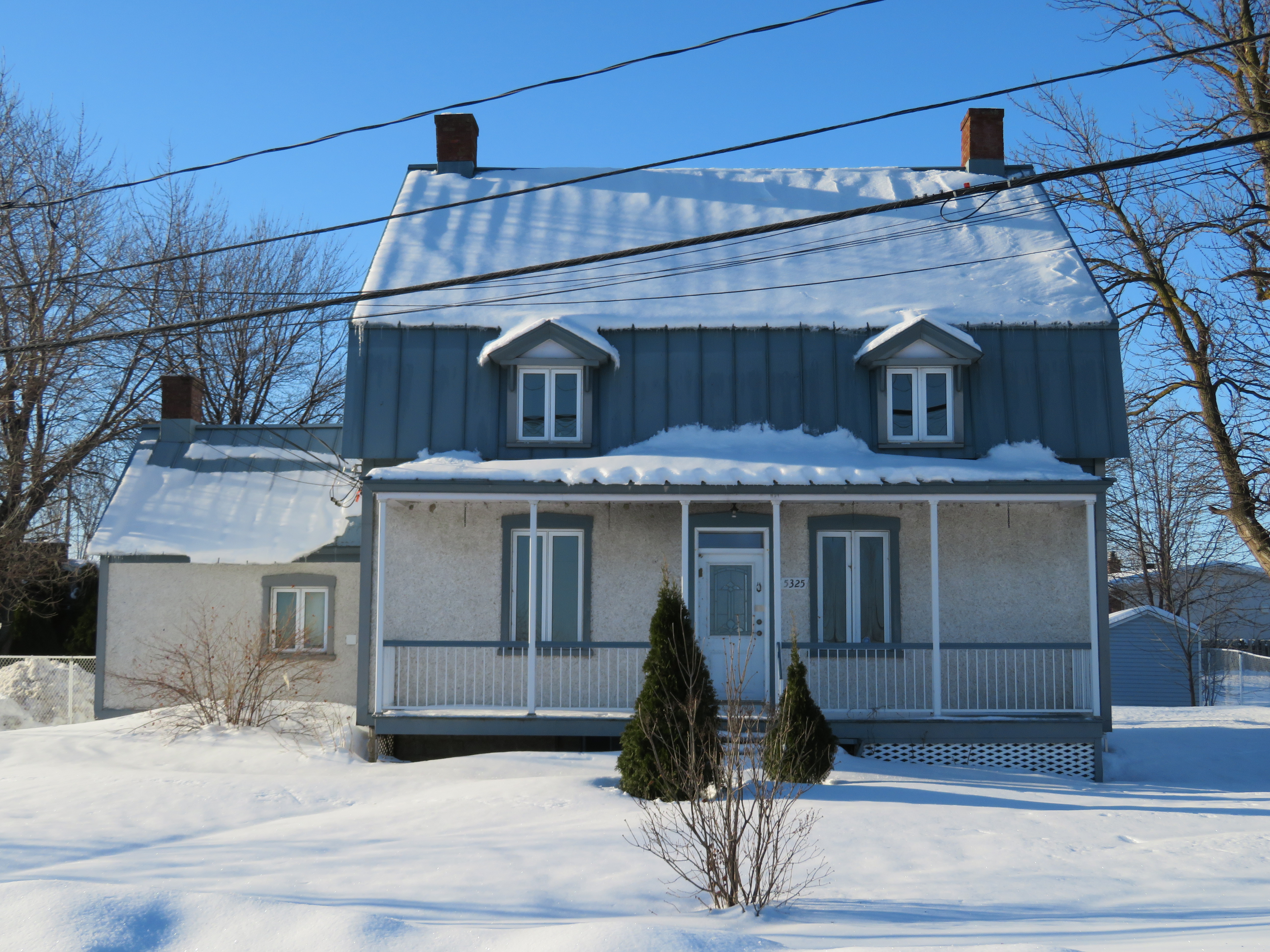 La maison bleue a une «valeur exceptionnelle»