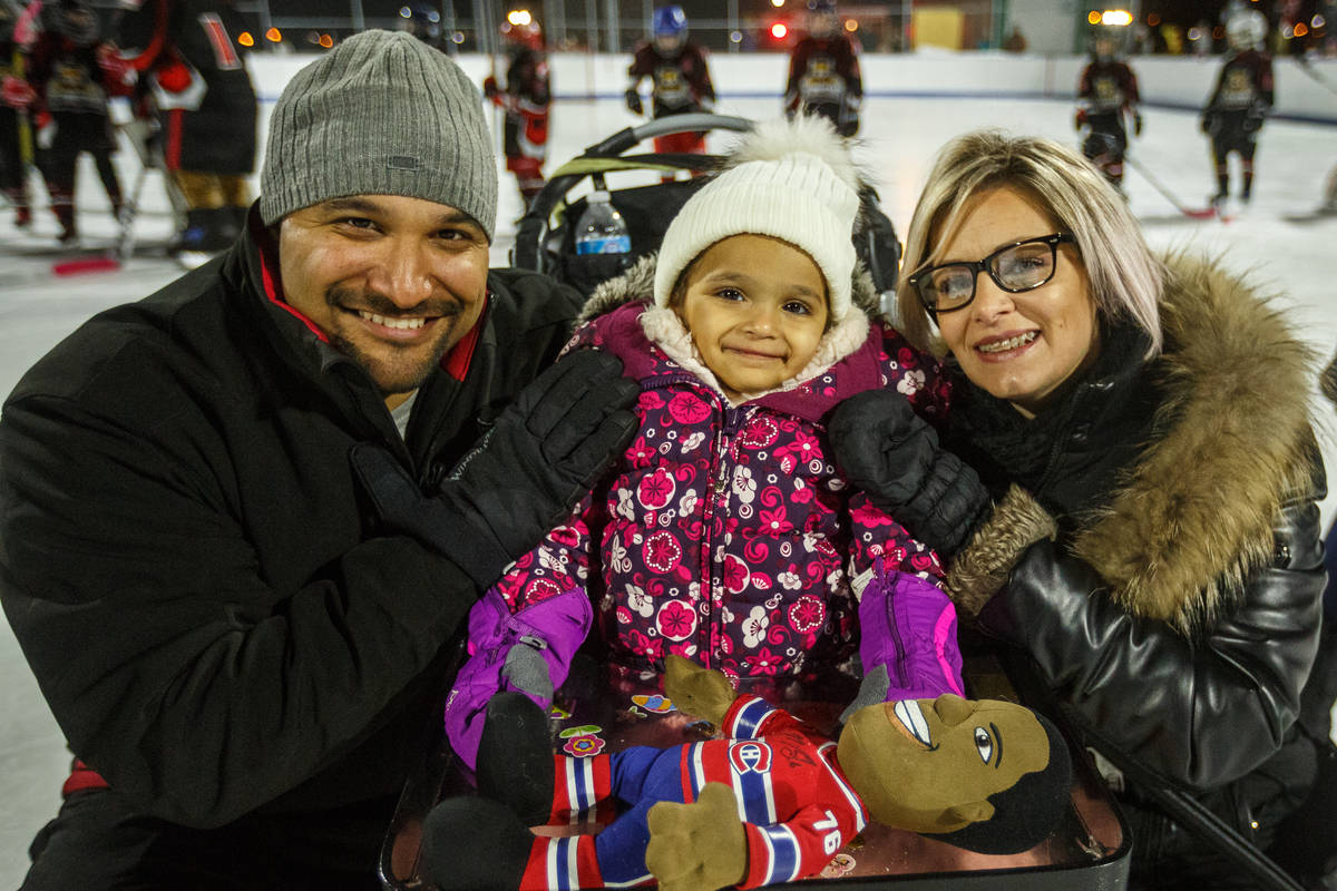 Un diagnostic de maladie rare chamboule la vie d’une famille