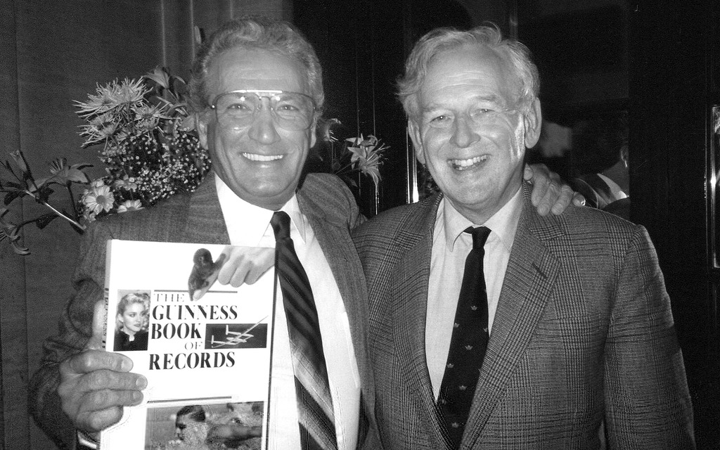 Le record de ventes d&rsquo;un vendeur automobile aurait été battu