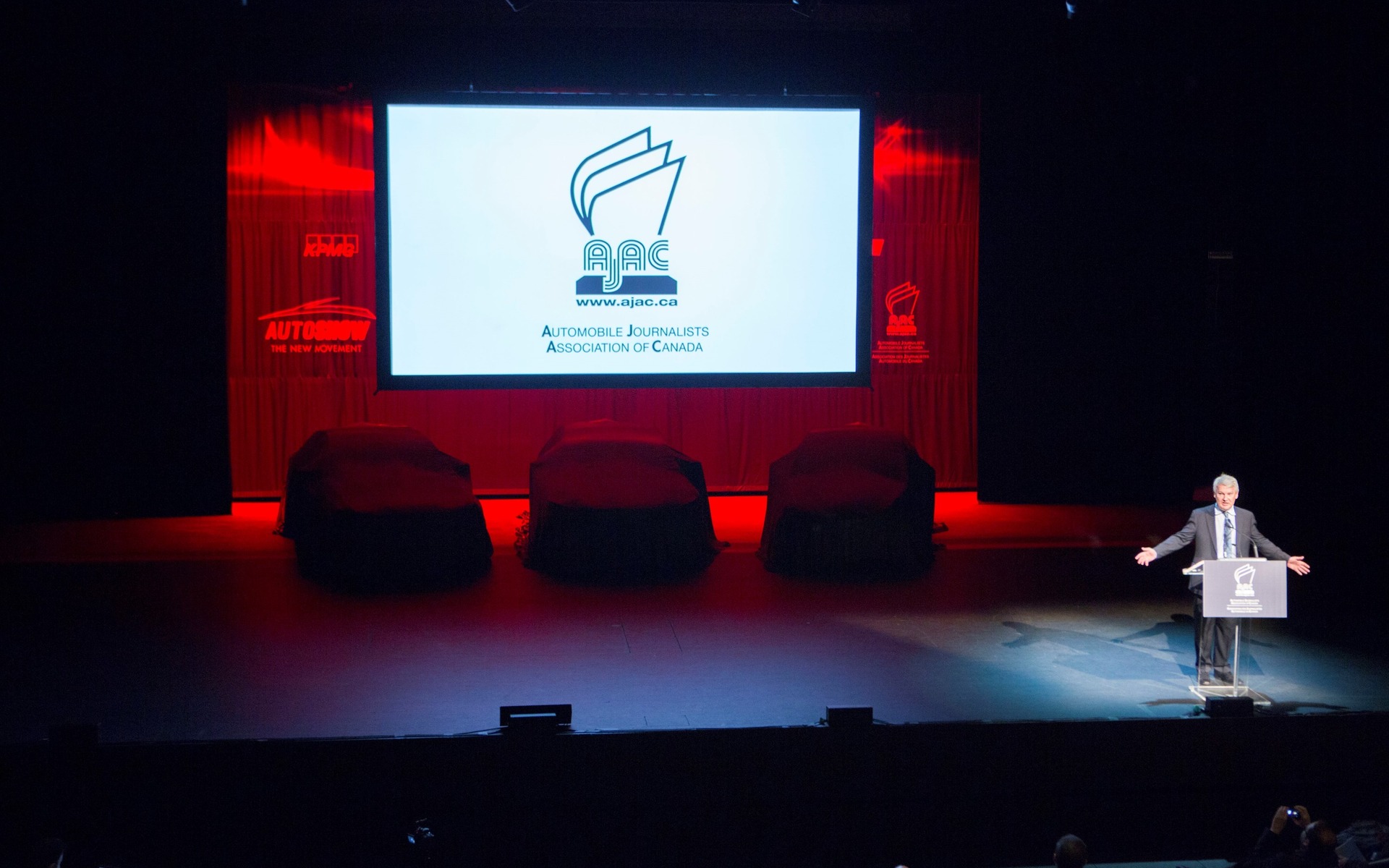 L’AJAC souligne les meilleures innovations technologiques pour 2018