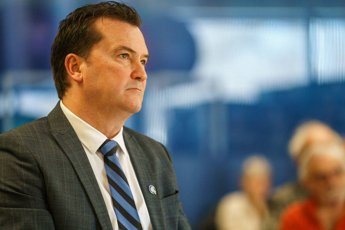 Alain Therrien dévoile ses priorités