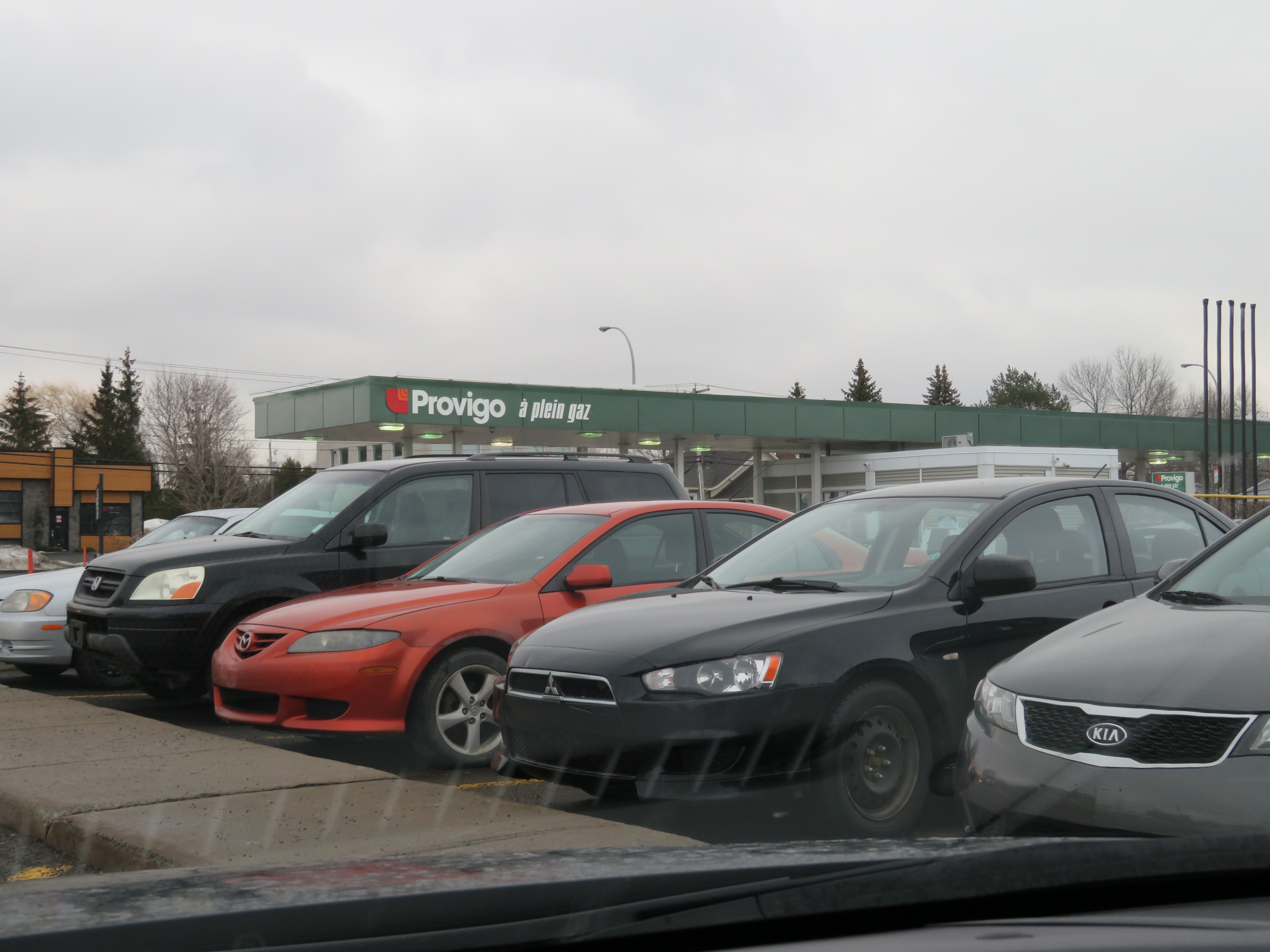 Infraction à la Plaza Delson : des avis donnés par «erreur» pourront être annulés