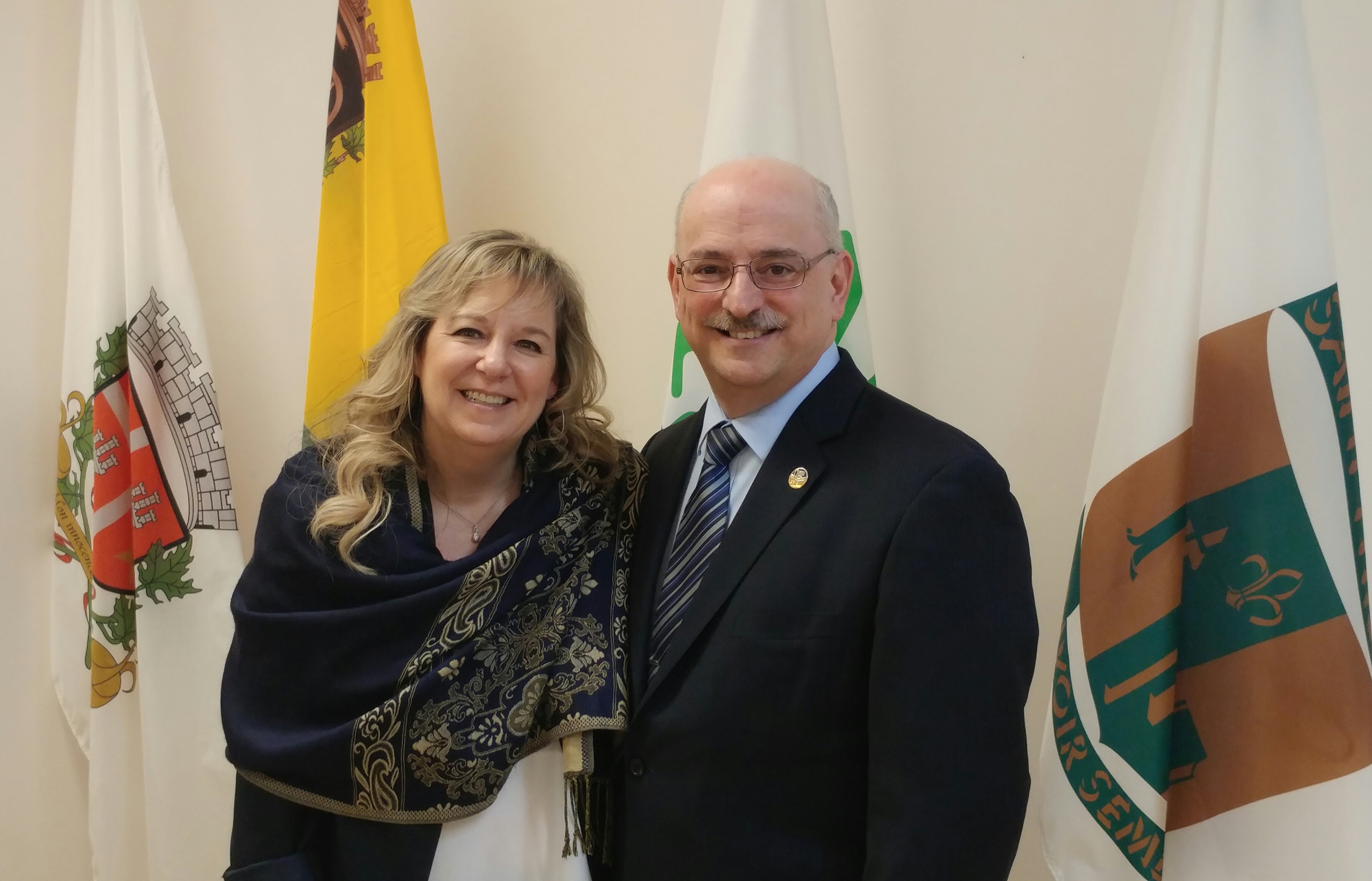 Plus de 80 000 $ pour L’Égide