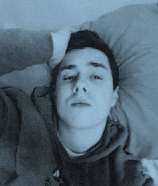 Jeune homme disparu à Longueuil