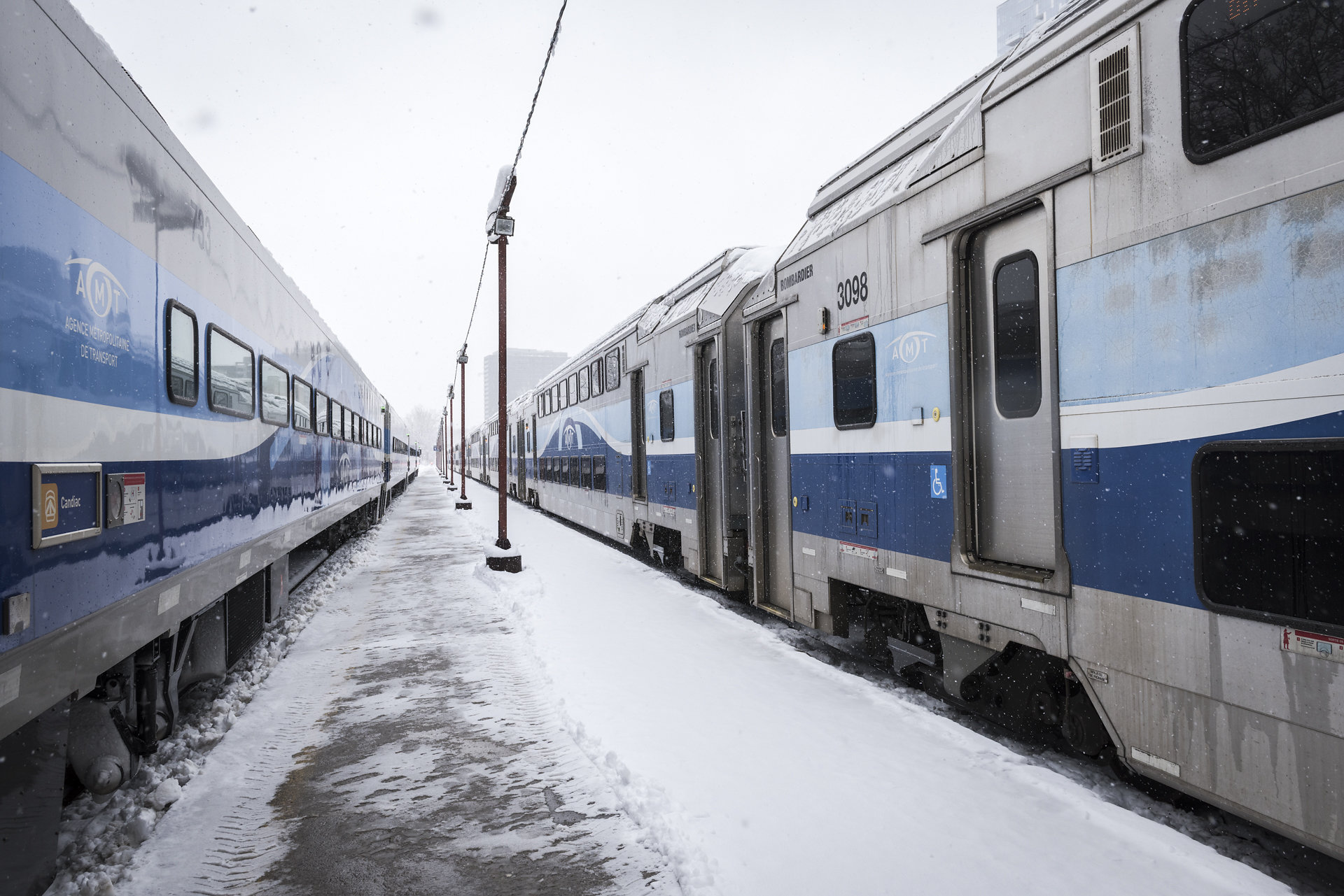 Opinion : Quand les bottines ne suivent pas les babines