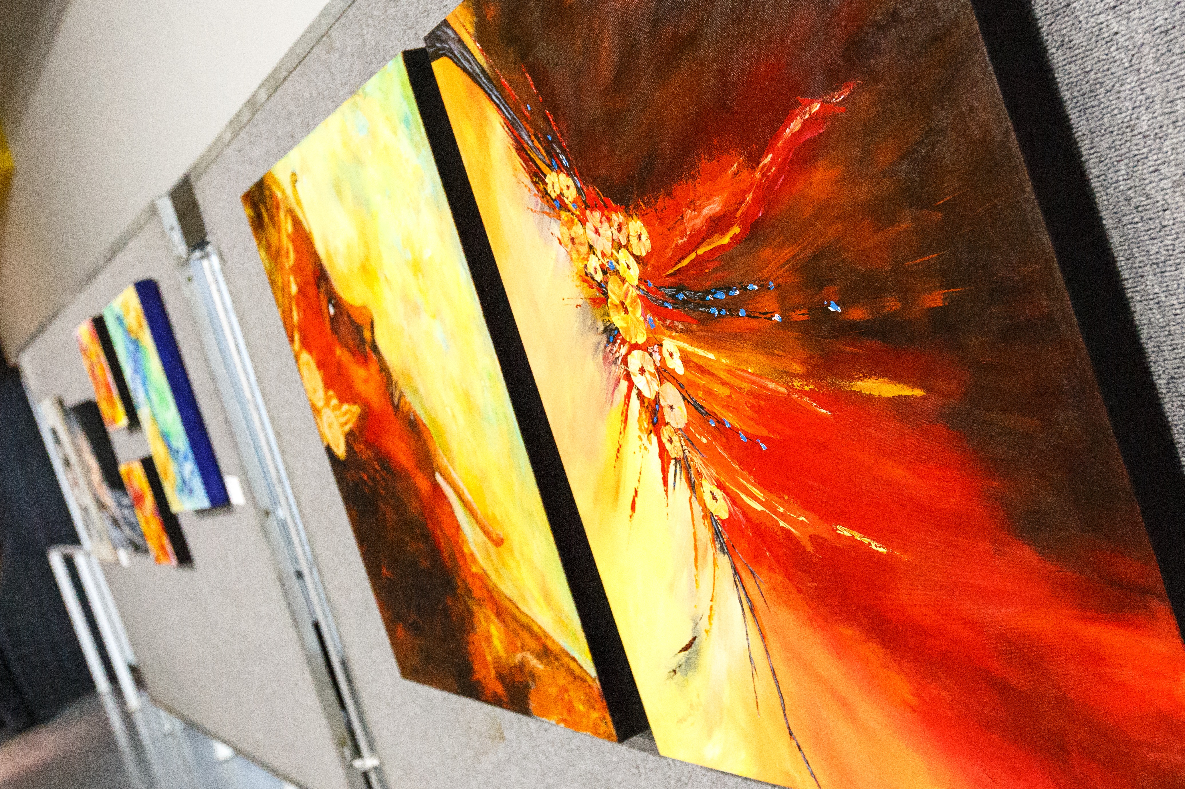 C’est la fin pour l’organisme Arts visuels Roussillon