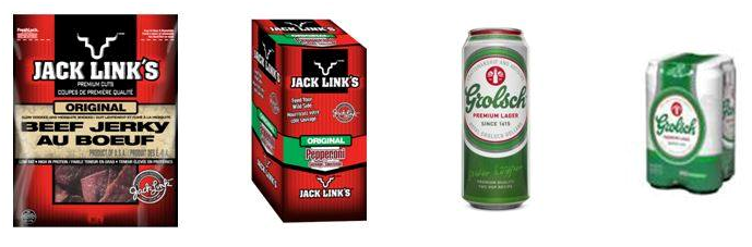 Vol de bières et de viandes séchées : la police sollicite l’aide du public