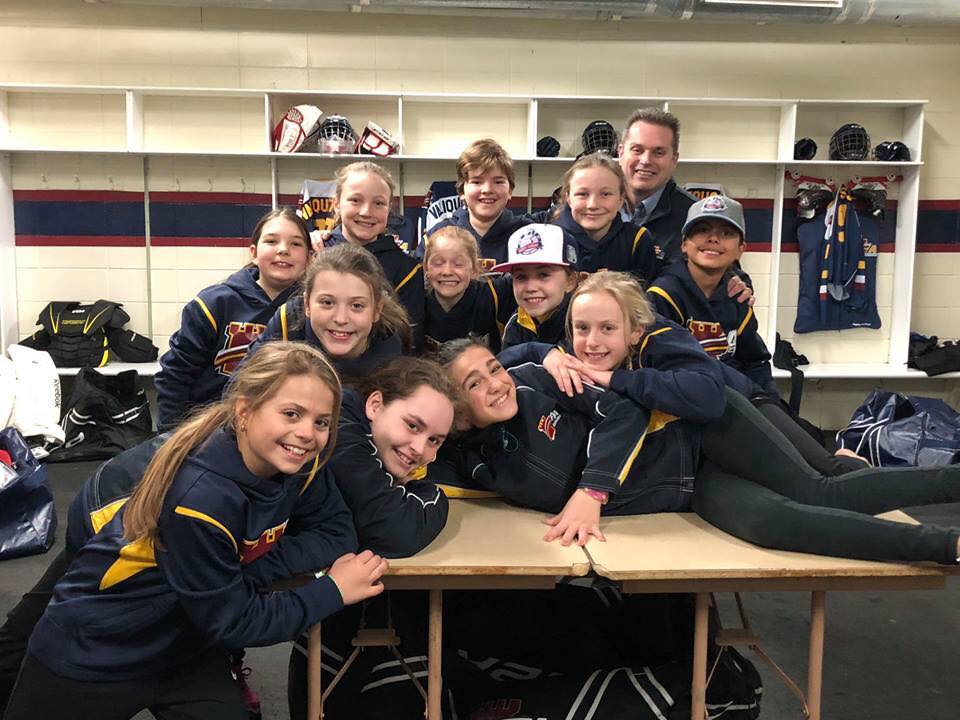 Les Remparts du Richelieu médaillés d’argent provinciaux