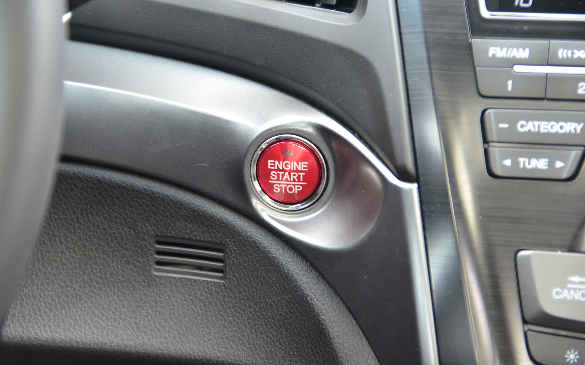 Le démarrage sans clé a causé 28 morts et 45 blessés depuis 2006