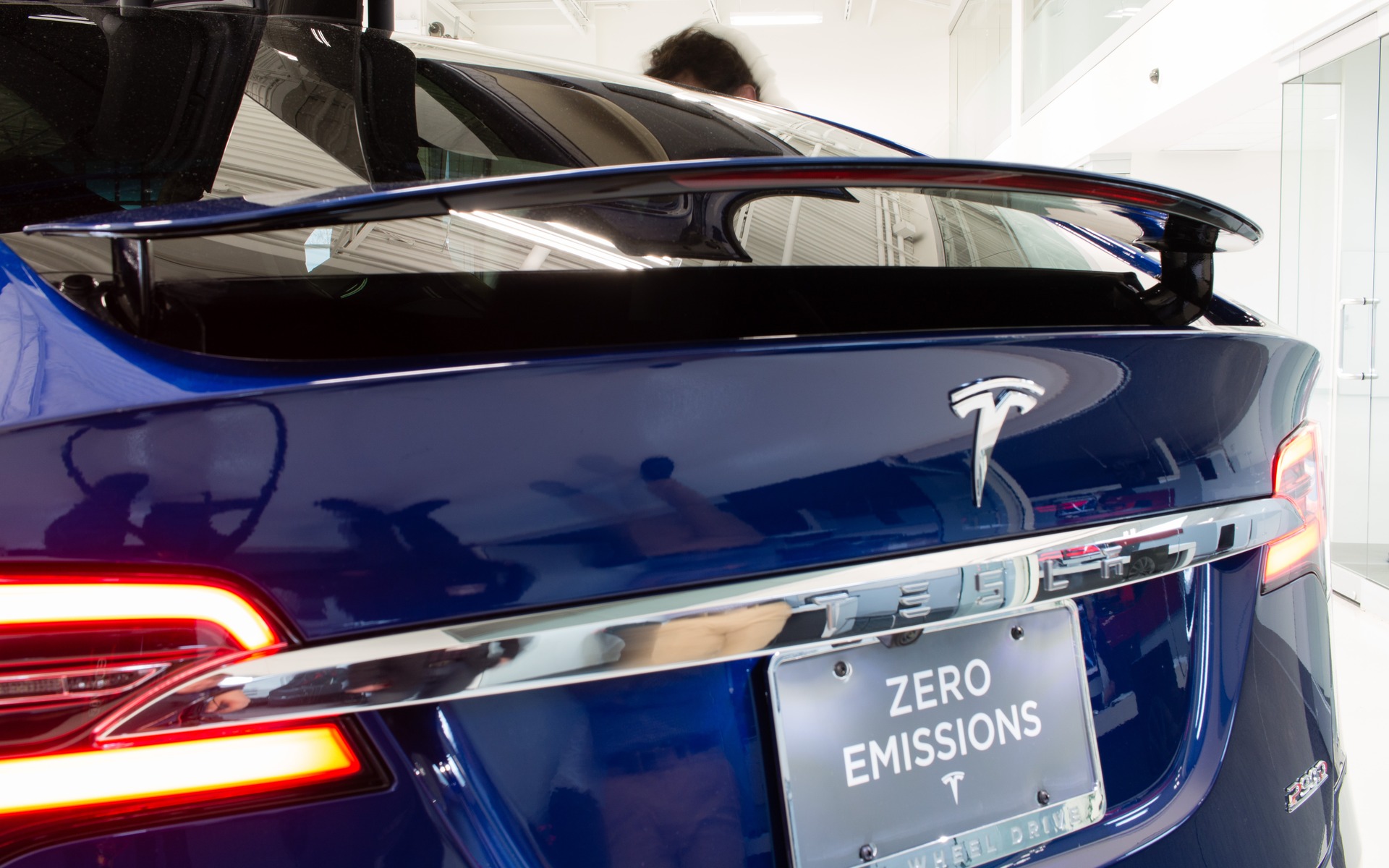 3,4 millions $ pour des taxis électriques à Laval