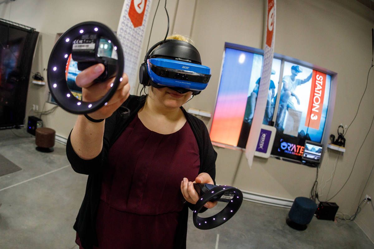 Une aventure virtuelle d’un réalisme à couper le souffle